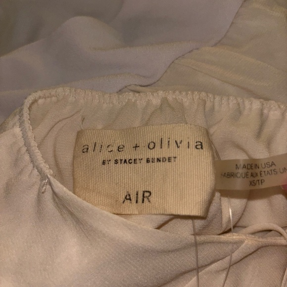Alice and Olivia body suit - Picture 3 of 4